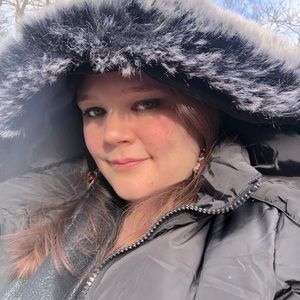 Meet your Posher, Kathryn